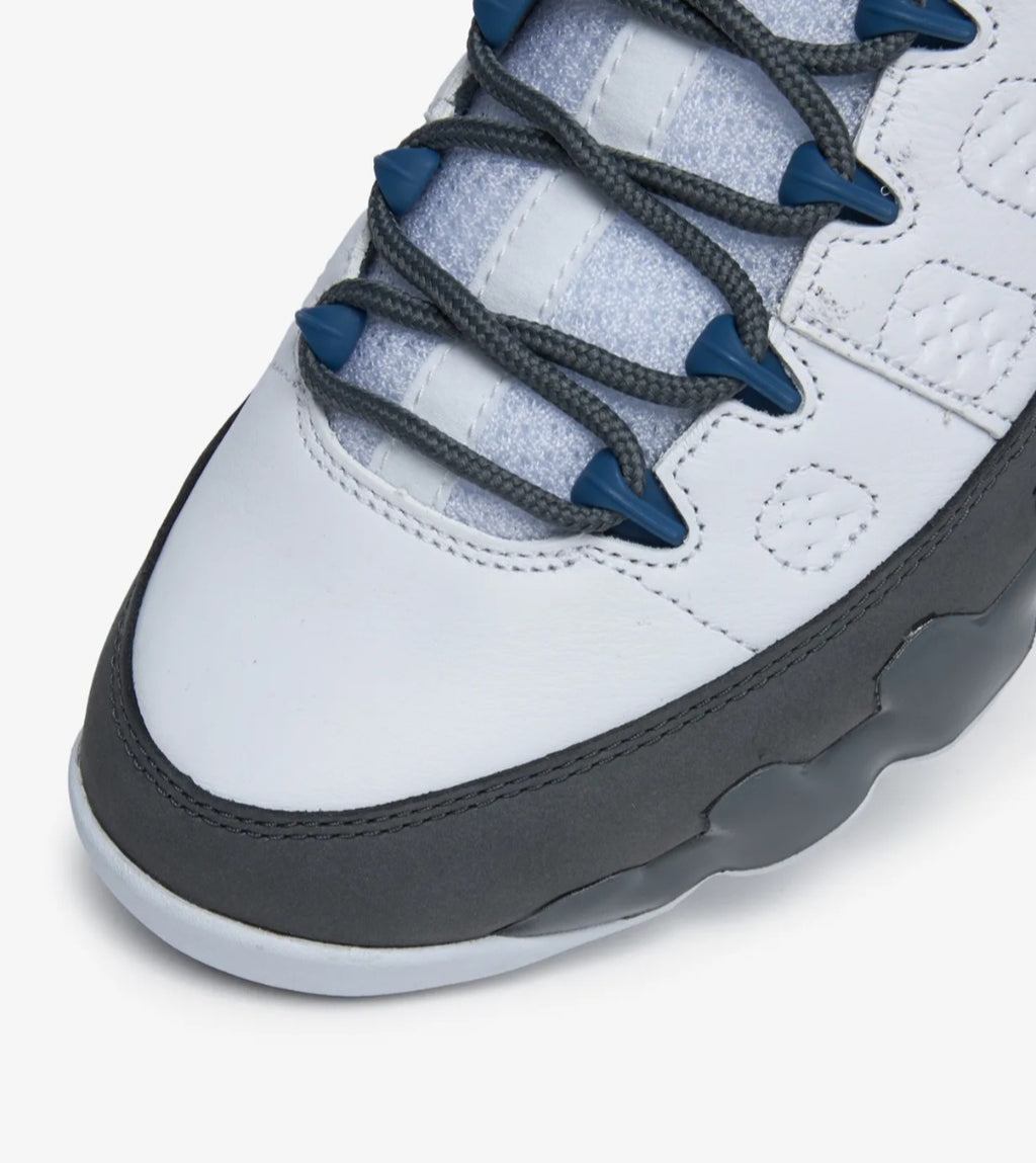 AIR JORDAN 9 RETRO SNEAKERS