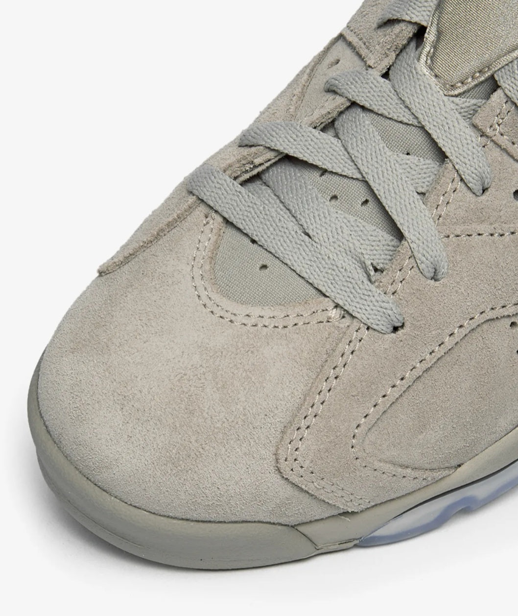 Air Jordan 6 "Georgetown" sneakers