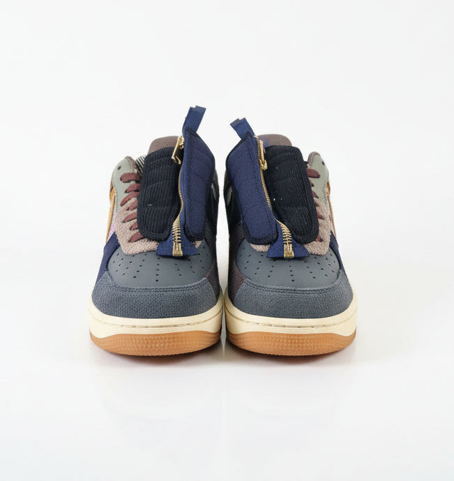 AIR FORCE 1 LOW "CACTUS JACK, SNEAKERS