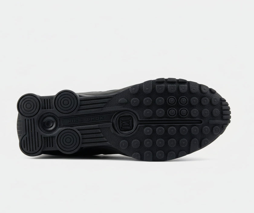 SHOX R4,GS",, SNEAKERS