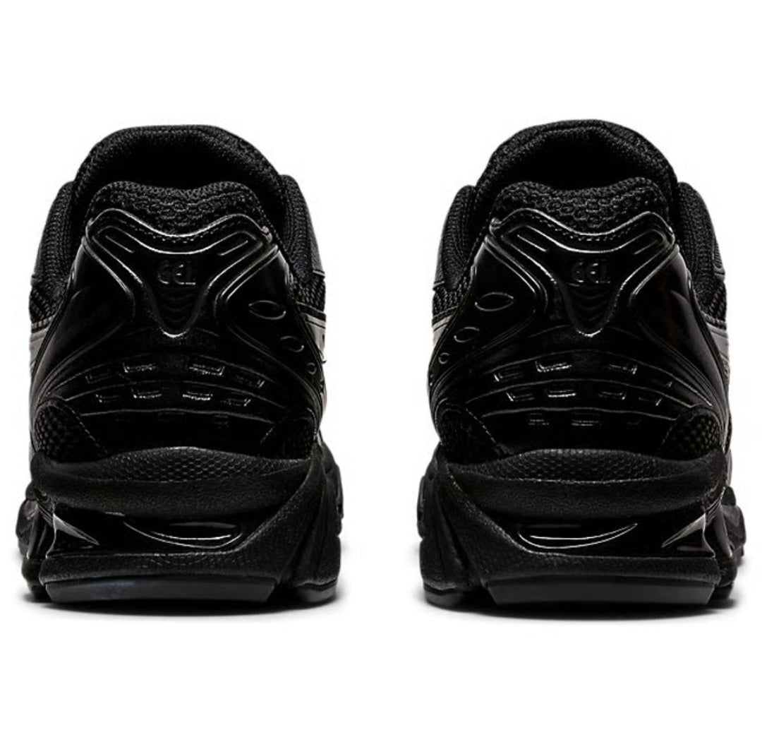 ASICS GEL-Kayano 14 in BLACK
