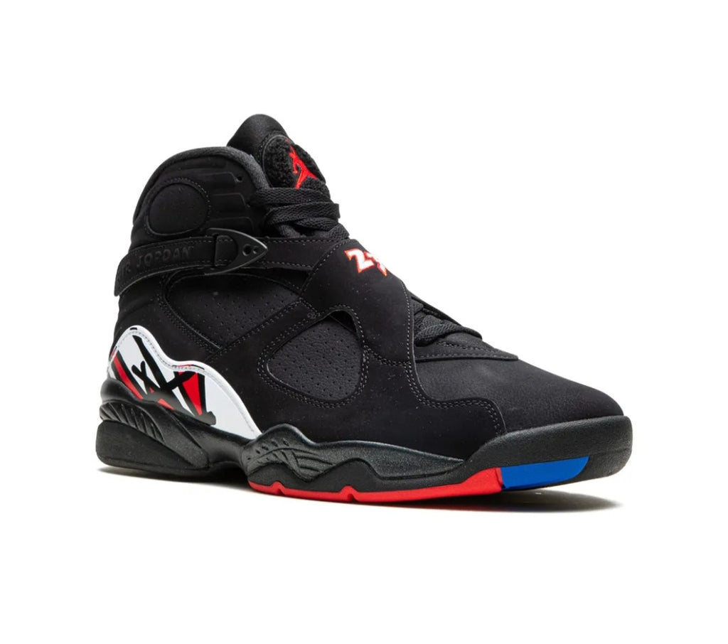 Air Jordan 8 "Playoffs" sneakers