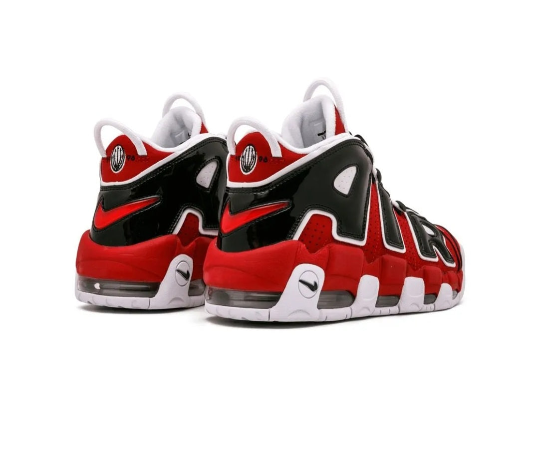 Air More Uptempo '96 "Bulls" sneakers