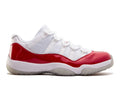 Air Jordan 11 Retro Low "Cherry" sneakers