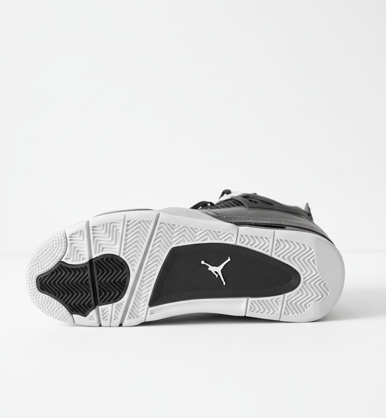 AIR JORDAN 4 RETRO FEAR [PS]SNEAKERS