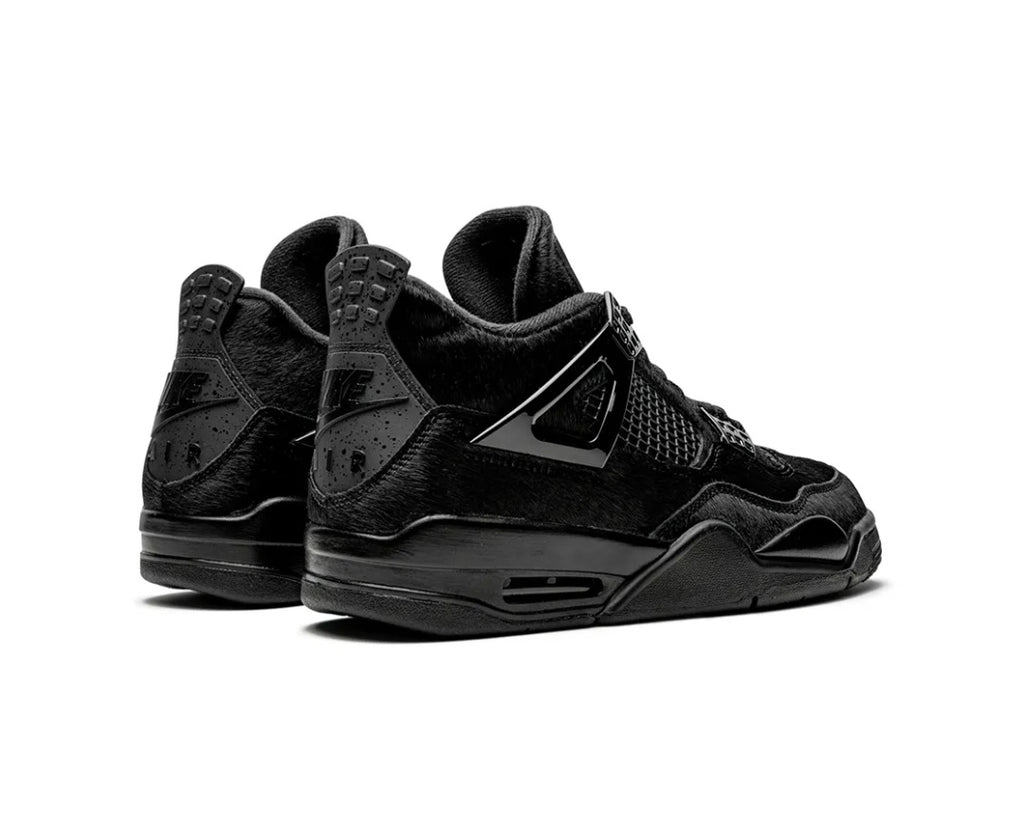 AIR JORDAN 4 RETRO Tenis altos de jordan x Olivia Kim