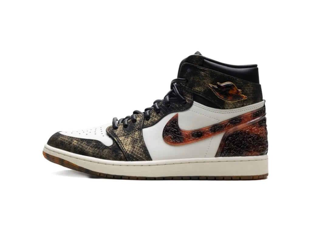 Jordan 1 Retro High OG "Year of the Snake" sneakers
