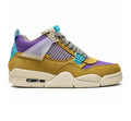 Air JORDAN 4 RETRO SP 30TH ANNIVERSARY-Desert Moss, SNEAKERS