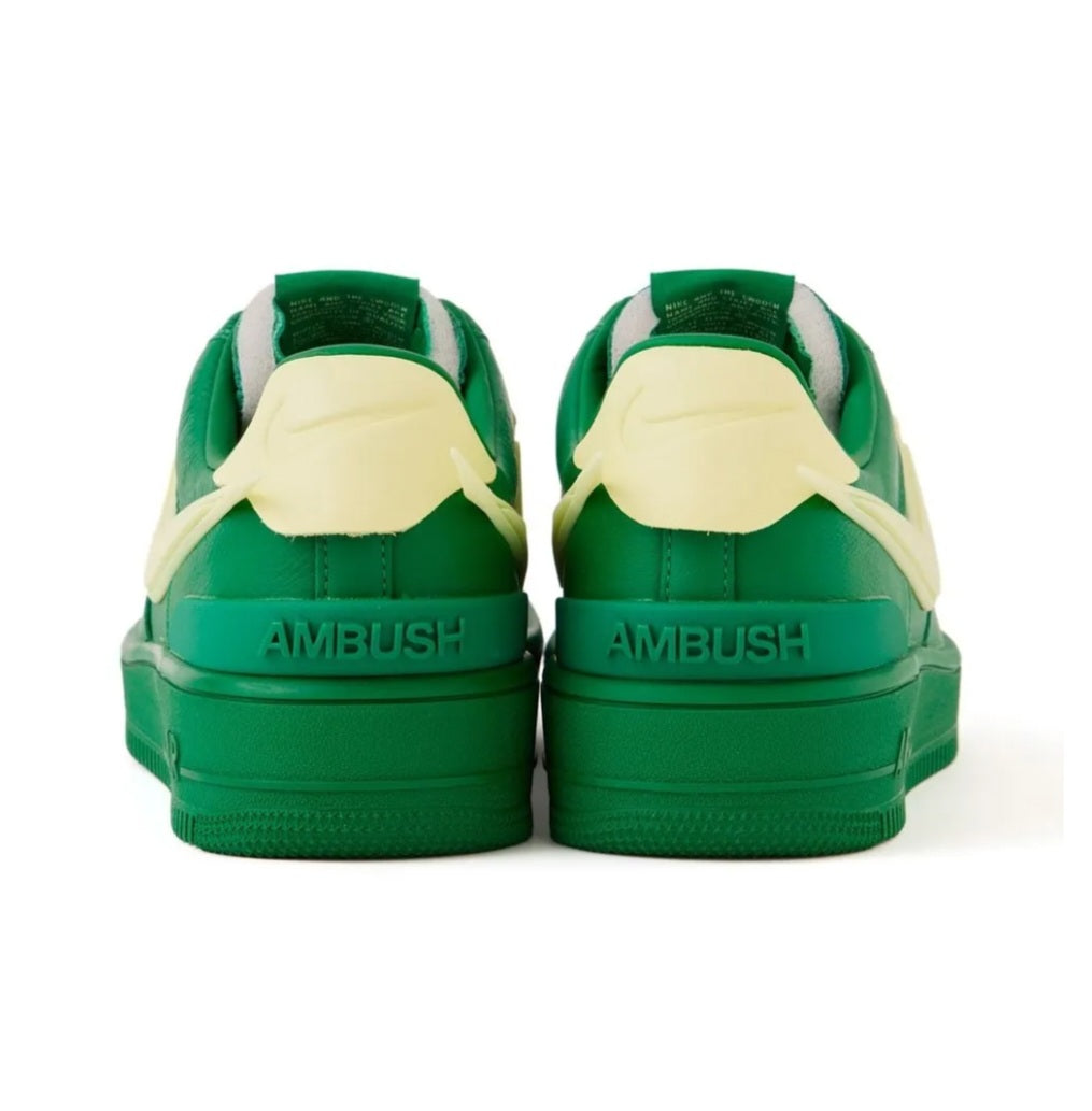 x Ambush
Air Force 1 Low "Green" sneakers
