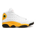 AIR JORDAN 13 RETRO"DEL SOL" SNEAKERS