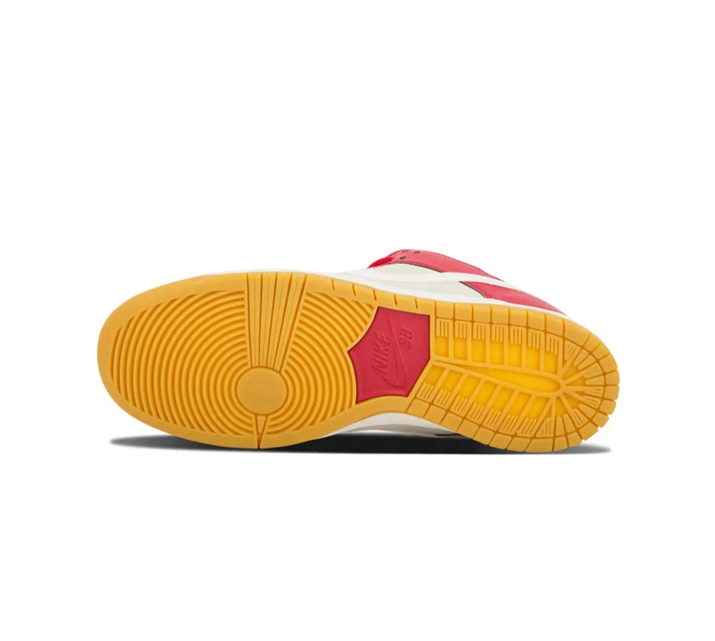 Dunk Low Pro SB "Valentine's Day" sneakers