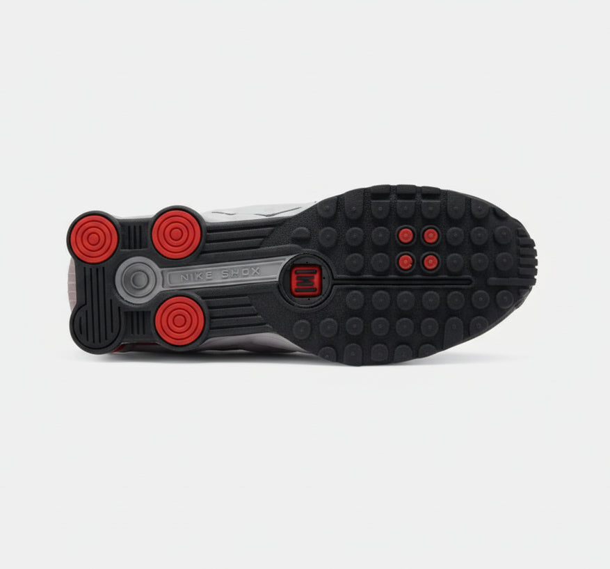 SHOX R4,[GS]