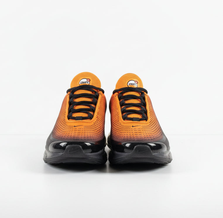 Air MAX SE LASER Orange"SNEAKERS