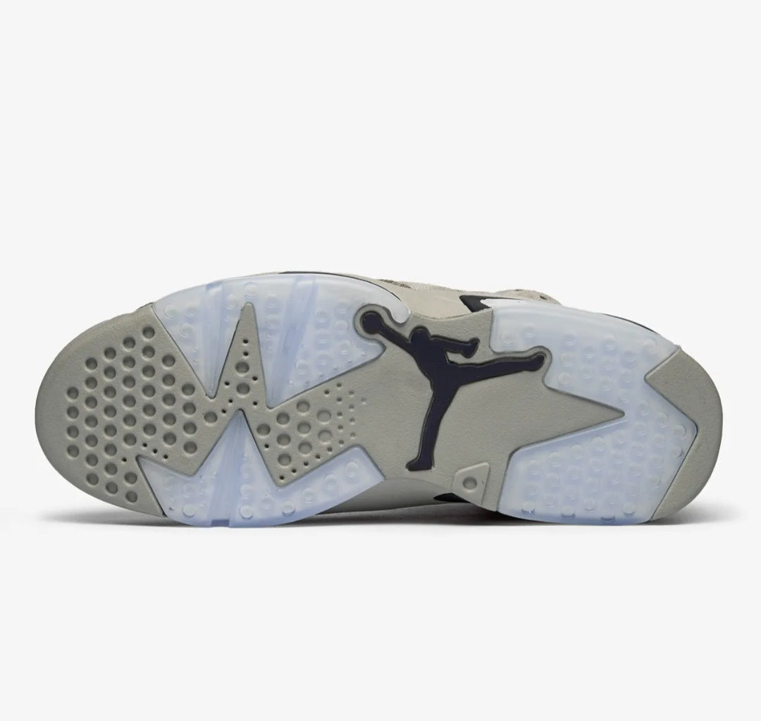 Air Jordan 6 "Georgetown" sneakers