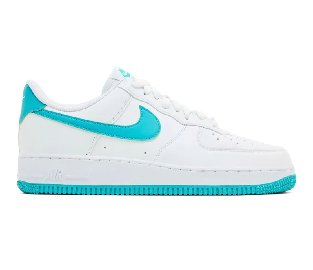 Air Force 1 Low 07 "Next Nature Dusty Cactus" sneakers