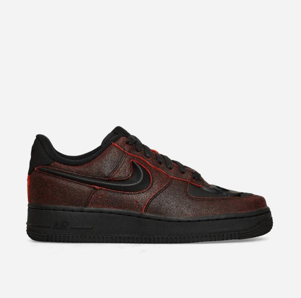 AIR FORCE 1 LOW HALLOWEEN, SNEAKERS