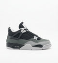 AIR JORDAN 4 RETRO FEAR [PS]SNEAKERS