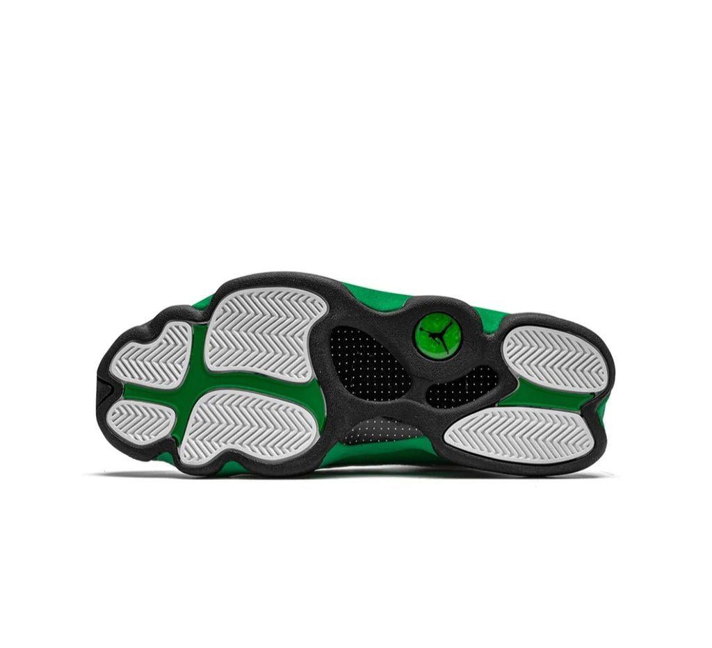 AIR JORDAN 13 RETRO LUCKY GREEN