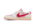 Air Jordan 1 Retro Low OG SP Sail Tropical Pink