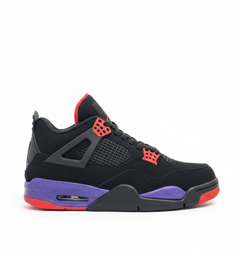 AIR JORDAN 4 RETRO "NRG" Raptors, SNEAKERS
