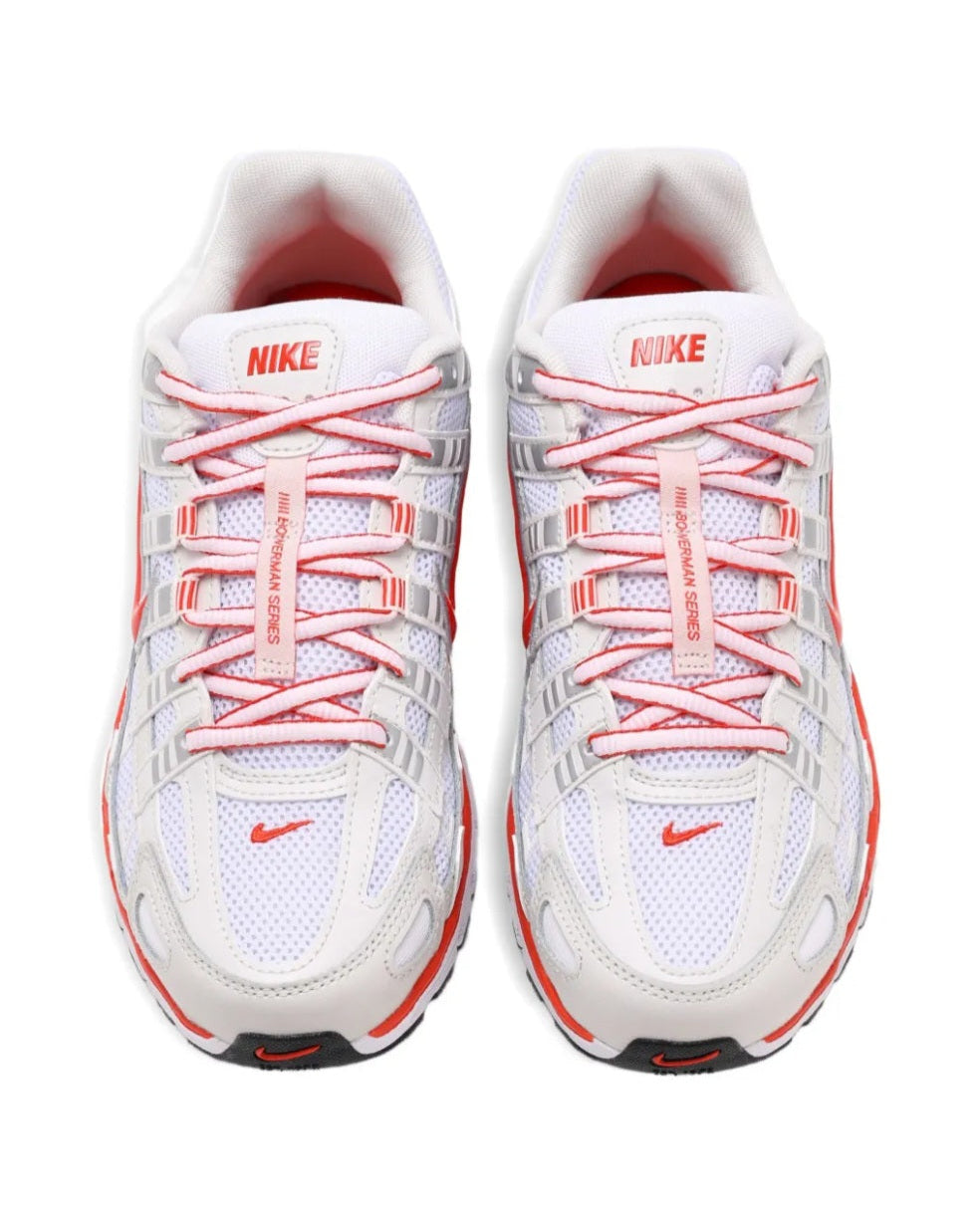 P6000 MESH, SNEAKERS