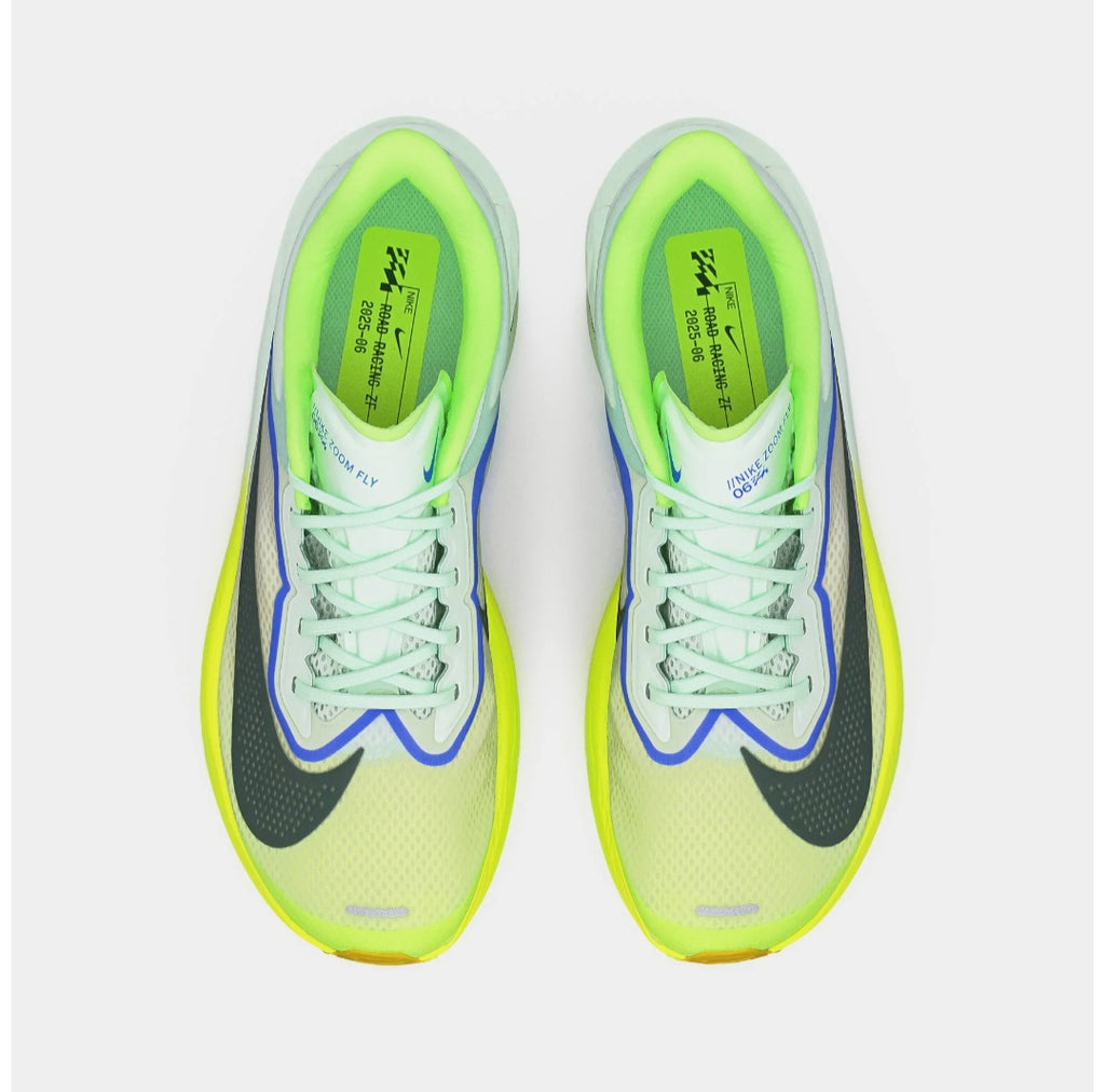 ZOOM FLY 6