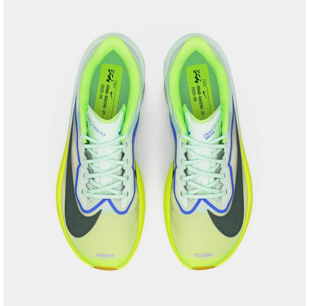 ZOOM FLY 6