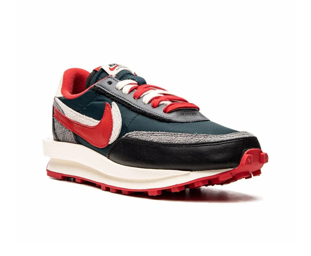 UNDERCOVER x SACAI LDWaffle SNEAKERS,,