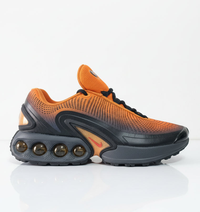 Air MAX SE LASER Orange"SNEAKERS