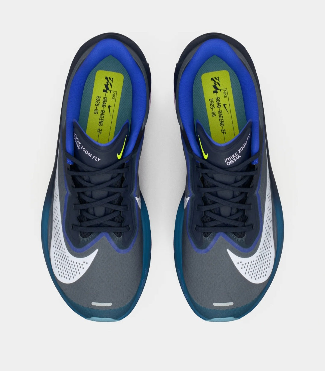 ZOOM FLY 6