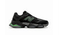 NEW BALANCE 1906 BLACK SNEAKERS