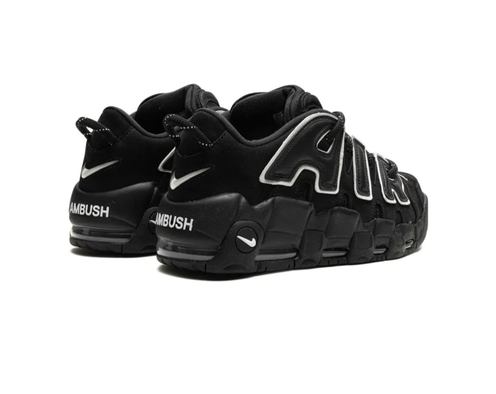 Air More Uptempo SNEAKERS