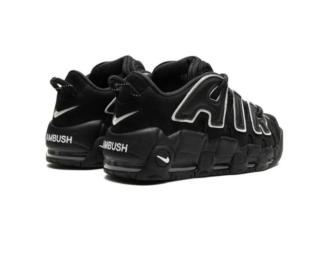 Air More Uptempo SNEAKERS