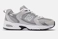 New Balance
530 suede low-top sneakers