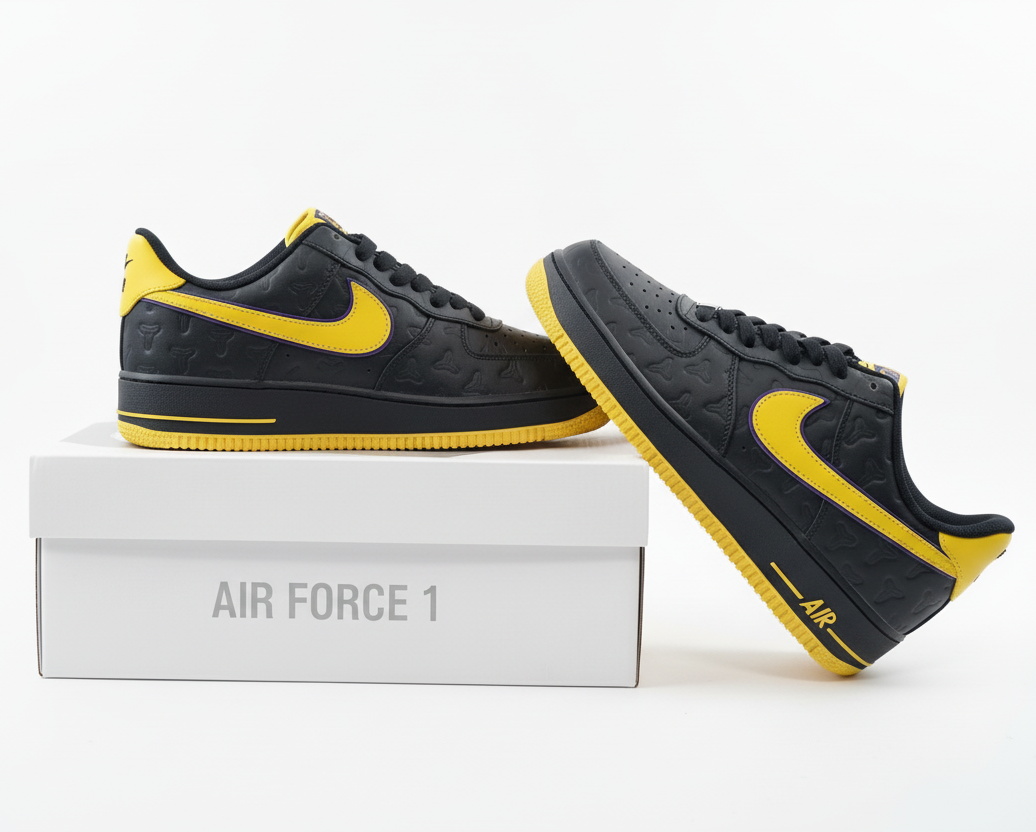 Air Force 1 Low