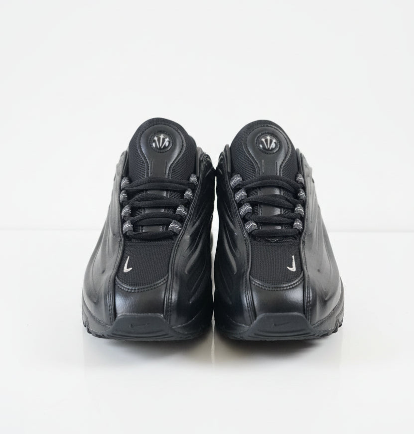 NOCTA HOT STEP 2 DARK BLACK ,SNEAKERS
