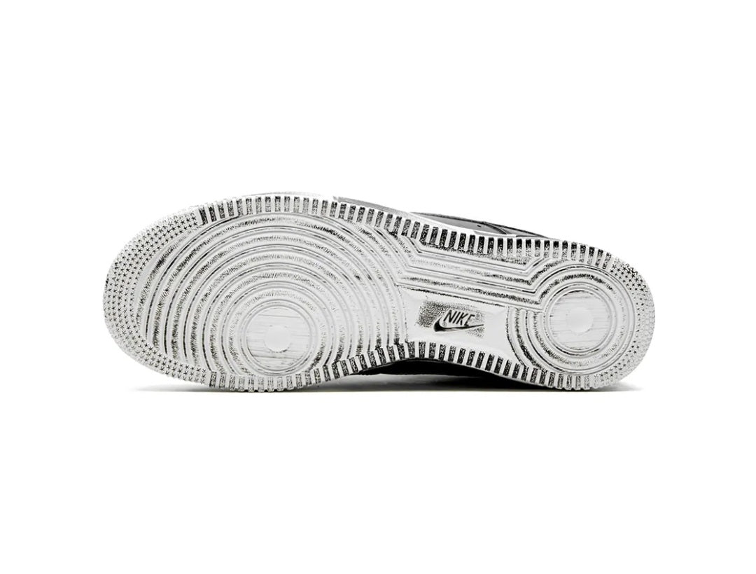 Air Force 1 G-Dragon Peaceminusone Para-Noise SNEAKERS