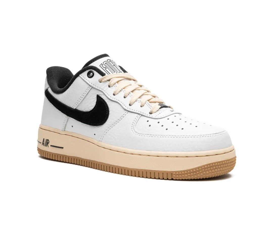 Air Force 1 Low "Command Force - Summit White" sneakers