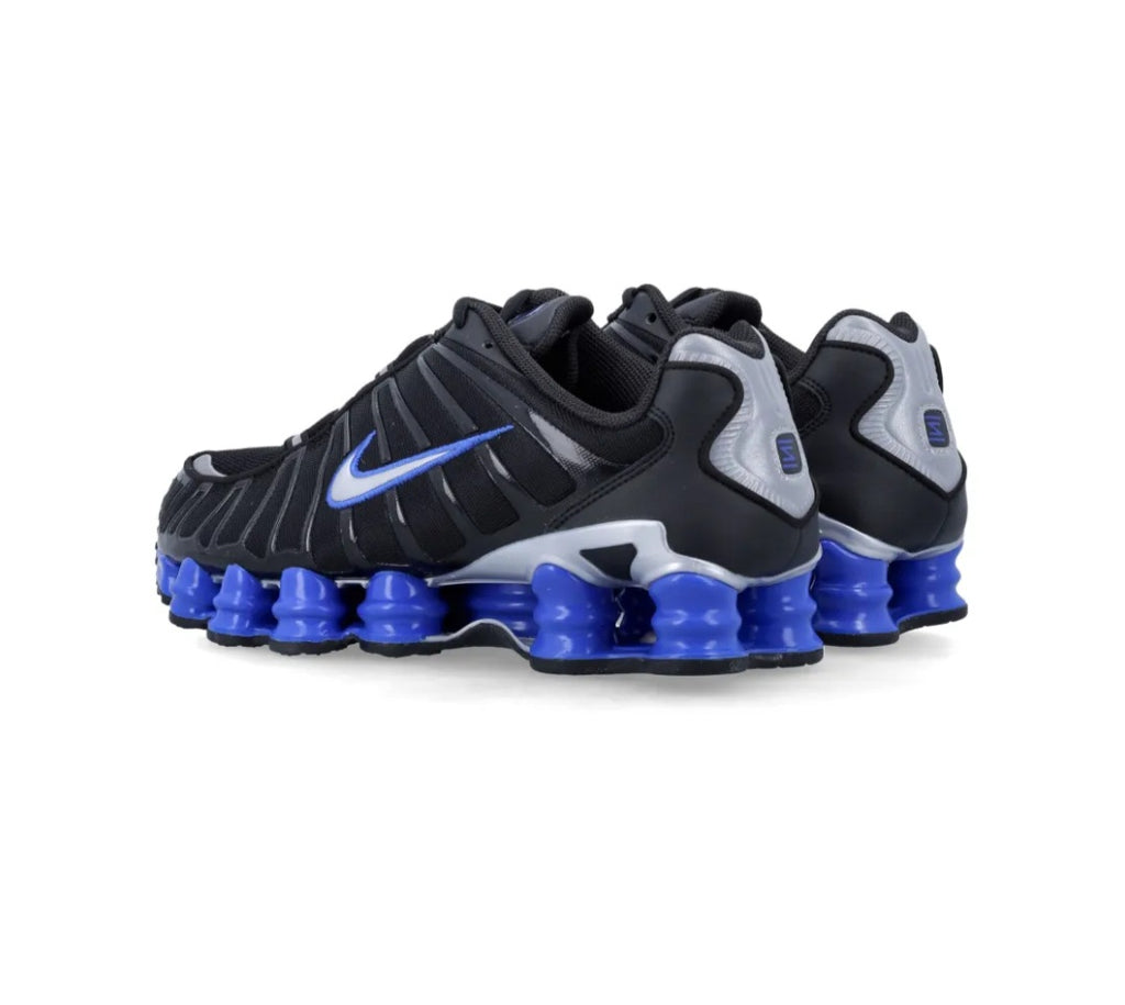 SHOX TL SNEAKERS