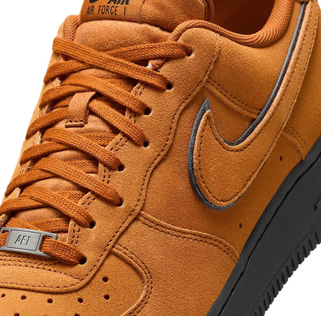 AIR FORCE 1 LOW LV8, SNEAKERS MEN'S