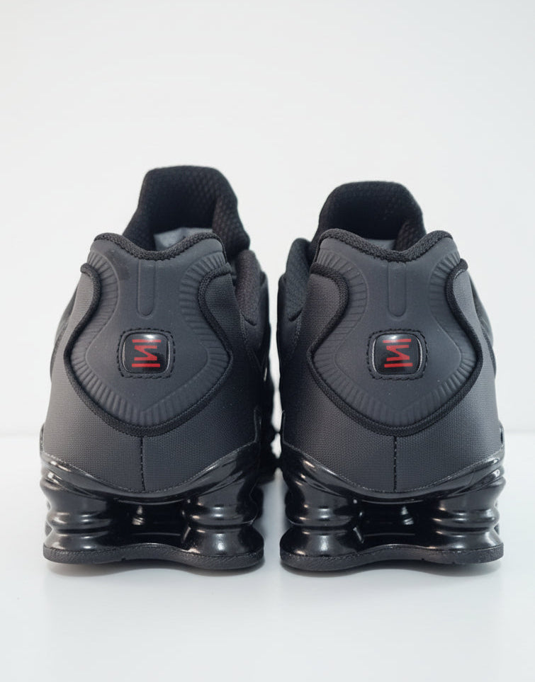 SHOX TL SNEAKERS, BLACK