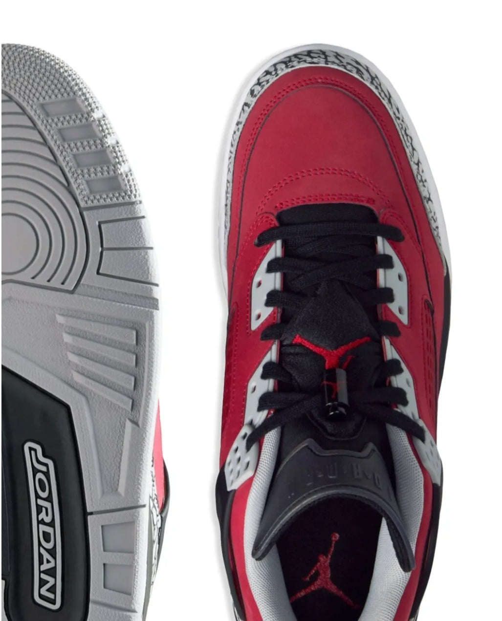 Jordan
Spizike sneakers