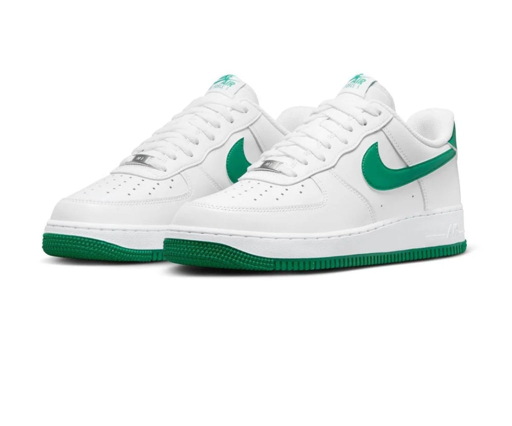 AIR FORCE 1 "07 ,MALACHITE,,SNEAKERS