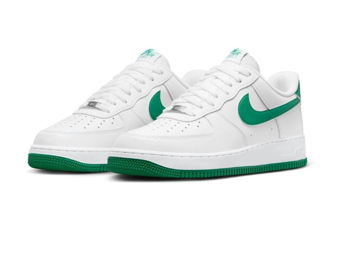 AIR FORCE 1 "07 ,MALACHITE,,SNEAKERS