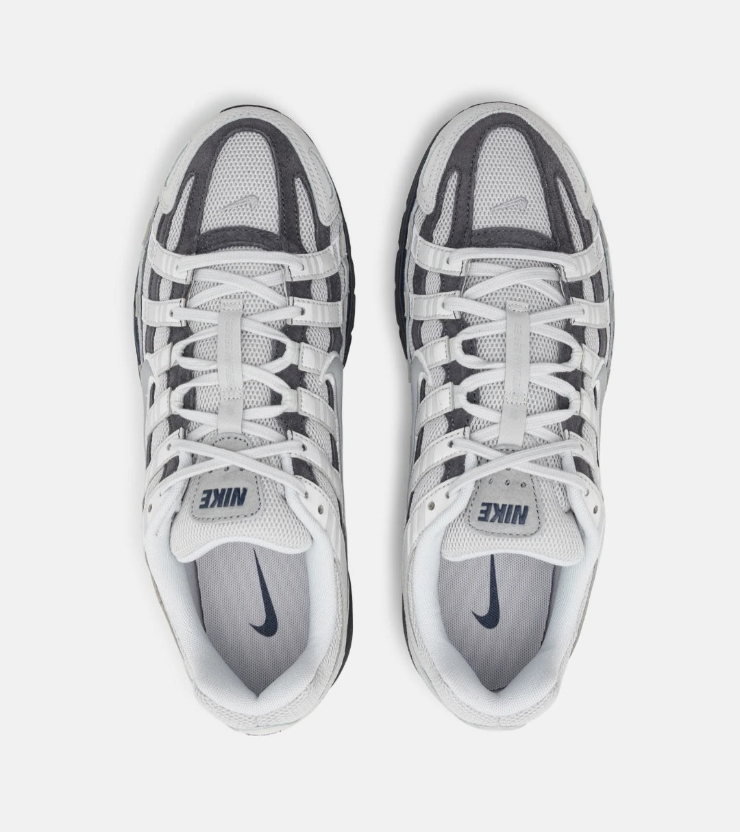 P 6000 Sneakers