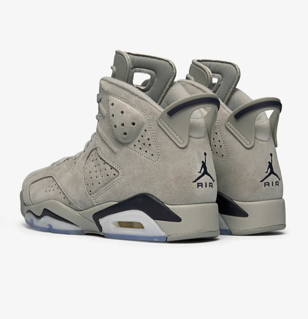Air Jordan 6 "Georgetown" sneakers