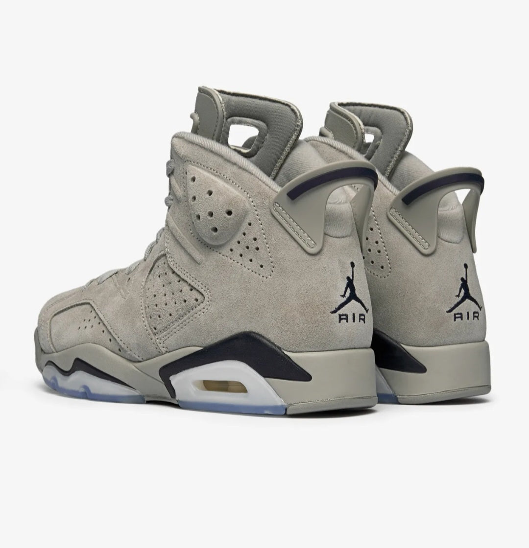 Air Jordan 6 "Georgetown" sneakers