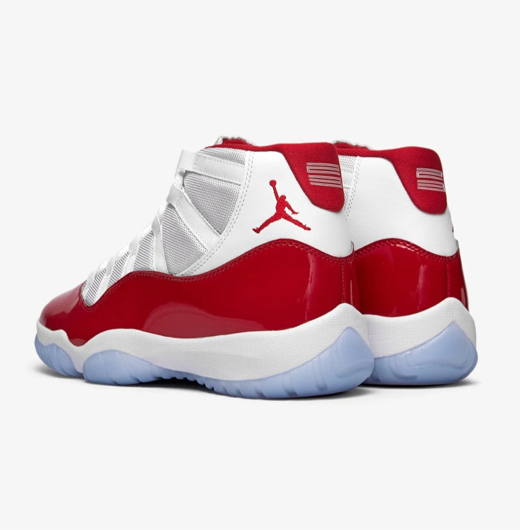 Air Jordan 11 "Cherry 2022" sneakers