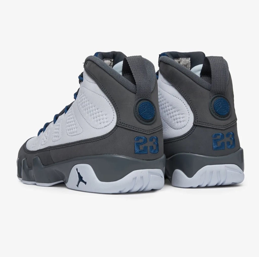 AIR JORDAN 9 RETRO SNEAKERS
