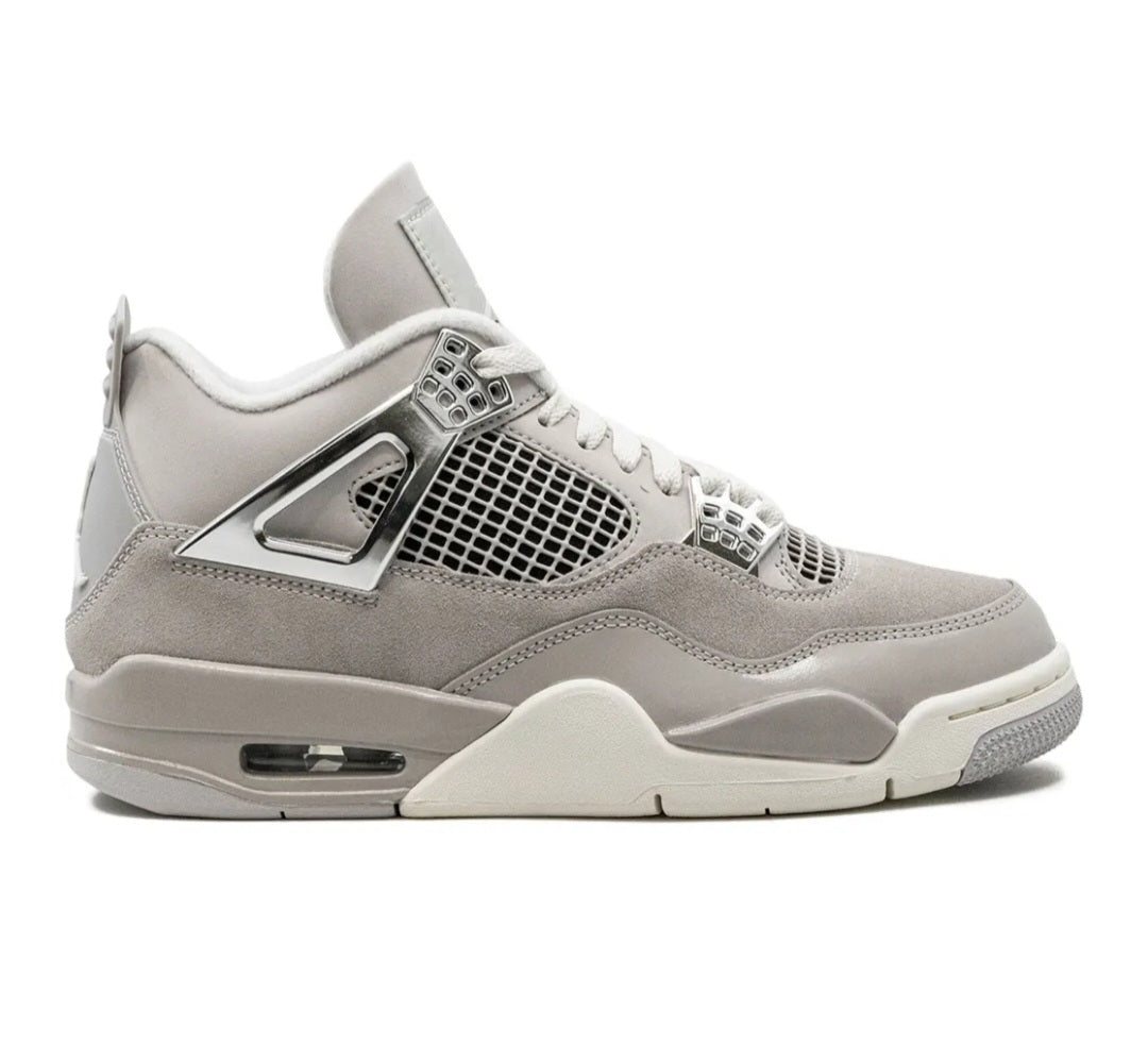 Air Jordan 4 "Frozen Moments" sneakers